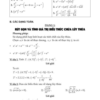 Bồi Dưỡng Năng Lực Toán 11 - Tập 2 (Dùng chung cho các bộ sách)