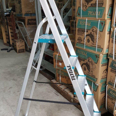 THANG XẾP ĐA NĂNG 5 BẬC TOTAL THLAD06051 - HÀNG CHÍNH HÃNG