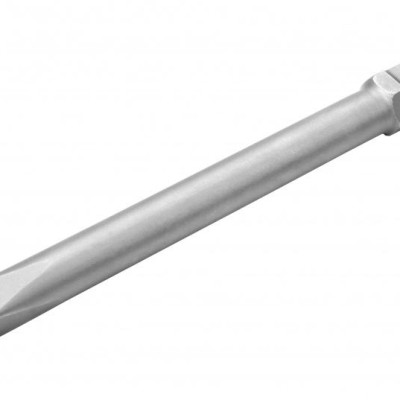 KHOAN NHỌN, DẸP (CÔNG NGHIỆP) 30X410mm CHO MÁY 79517 TOLSEN 75454, 75455 - HÀNG CHÍNH HÃNG