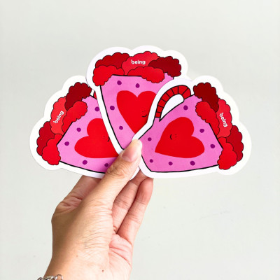 “Sơ Cứu” Cảm Xúc