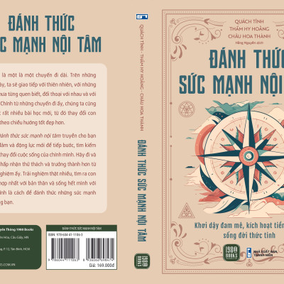 Đánh Thức Sức Mạnh Nội Tâm