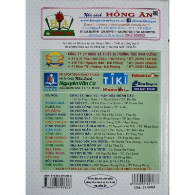 Sách - Giới Thiệu Các Dạng Đề Kiểm Tra Toán Lớp 6 (Dùng Chung cho Các bộ Sách Giáo Khoa Hiện hành)MK