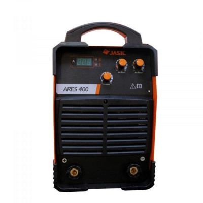 MÁY HÀN QUE ARES (CHUYÊN KÉO QUE 5.0MM) 400/380V (THAY THẾ MÁY HÀN CƠ VÀ NHIỀU TÍNH NĂNG VƯỢT TRỘI)  JASIC - HÀNG CHÍNH HÃNG