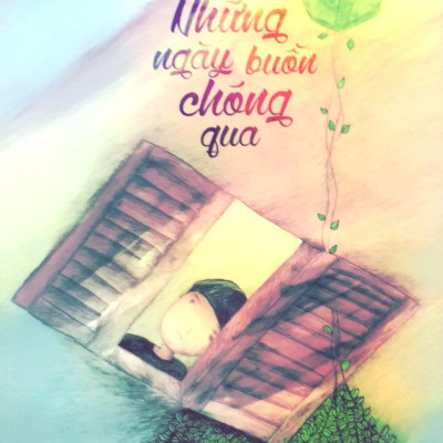 Những Ngày Buồn Chóng Qua