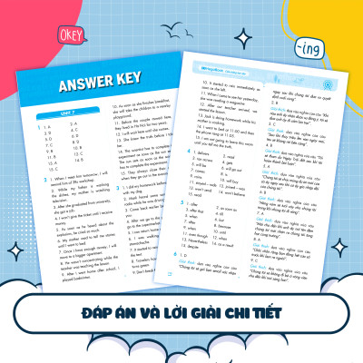 Ngữ Pháp Tiếng Anh Nâng Cao Lớp 8 Tập 2 (Global)