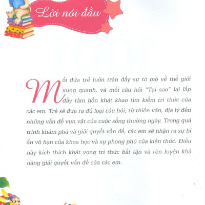 Càng Hỏi Càng Thông Minh - 1001 Câu Hỏi "Làm Thế Nào?" - Bách Khoa Cuộc Sống