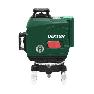 MÁY CÂN BẰNG LASER 5 TIA  XANH  DK-LS0505 DEKTON -HÀNG CHÍNH HÃNG