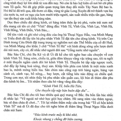 Những Bài Văn Đạt Điểm Cao Của Học Sinh Giỏi 8 (Dùng Chung Cho Các Bộ SGK Hiện Hành)_HA