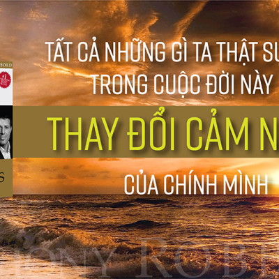 Đánh Thức Con Người Phi Thường Trong Bạn (Tái Bản 2018)
