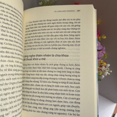 TU GIỮA ĐỜI THƯỜNG - Pedram Shojai - Nguyễn Nguyên Khải – Thoại Uyên - First News - NXB Dân Trí.