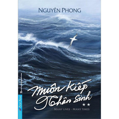 Sách - Muôn Kiếp Nhân Sinh 1 + Muôn Kiếp Nhân Sinh 2 + Hành Trình Về Phương Đông - Combo 3 Cuốn Khổ Nhỏ