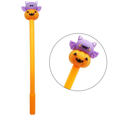 Bút Gel Halloween - WanLongDa ZF2332 - Mẫu 2