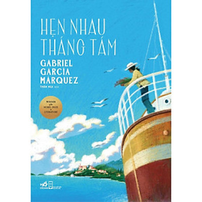 Hẹn Nhau Tháng Tám - Bản Quyền