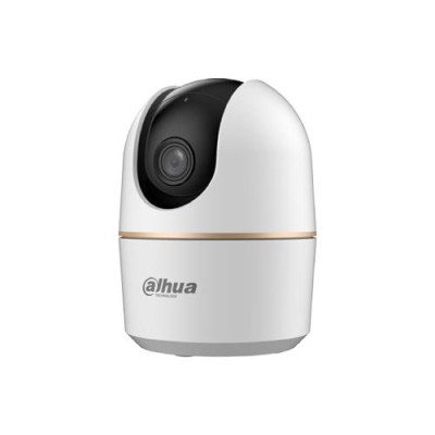 Camera Wifi DAHUA DH-H2AE 2M Đàm Thoại Hai Chiều, Công Nghệ Hồng Ngoại Thông Minh và Có Cảnh Báo Chuyển Động - Hàng chính hãng