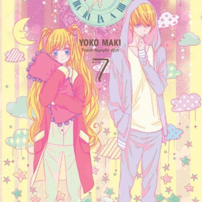 Romantica Clock - Tập 7