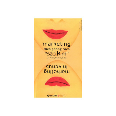 Combo Sách Kỹ Năng Marketing: Free Marketing – 101 Ý Tưởng Phát Triển Doanh Nghiệp Với Chi Phí Thấp + Marketing Theo Phong Cách Sao Kim