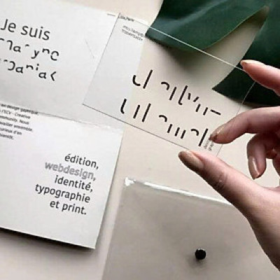 Giấy nhựa trong suốt (Transparent PET) dầy 125 khổ 32x47