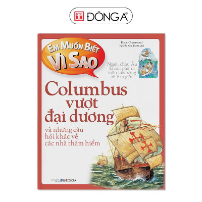 Sách -  Combo 21 Cuốn: Em Muốn Biết Vì Sao - Bộ Mới - Đông A