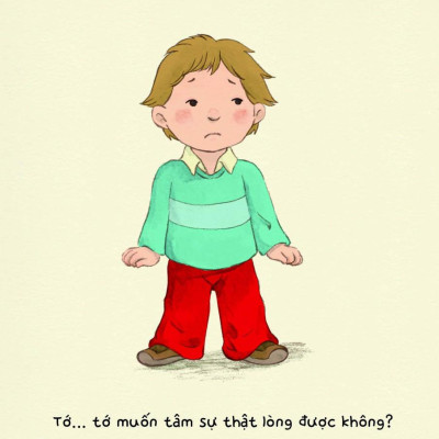 Khi Tớ Có Em: Em Tớ Là Vua Siêu Quậy