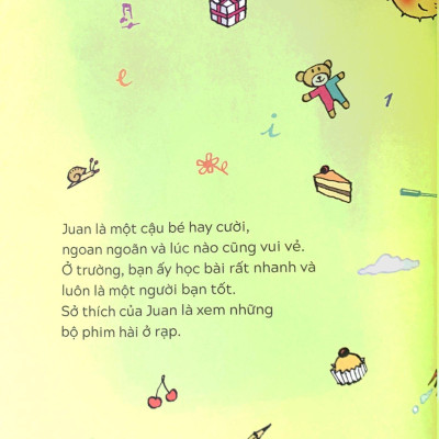 Tiến Lên Nào - Ác Mộng, Hãy Mau Cút Đi! - Một Câu Chuyện Giúp Trẻ Không Còn Sợ Bóng Tối