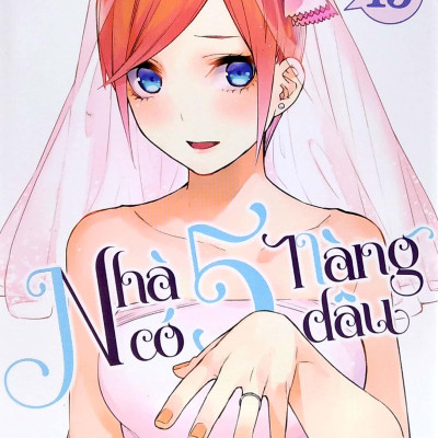 Nhà Có 5 Nàng Dâu - Tập 13