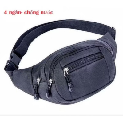 TÚI ĐEO CHÉO CÓ NHIỀU NGĂN ĐỰNG PHỤ KIỆN THUẬN TIỆN PHONG CÁCH MỚI CHẤT LƯỢNG