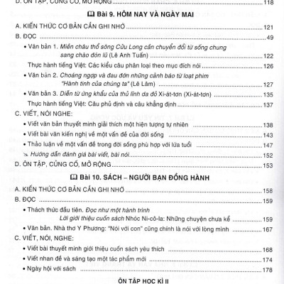 Hướng Dẫn Học Và Làm Bài Ngữ Văn 8 - Tập 2 (Bám Sát SGK Kết Nối Tri Thức Với Cuộc Sống) _HA