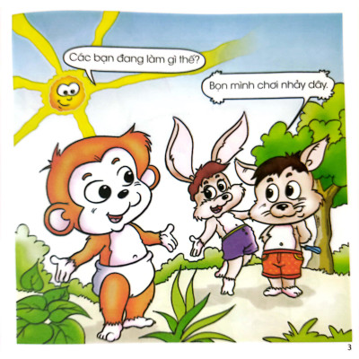 Bé Học Lễ Giáo - Bubu 41: Không Sạch Sẽ (Tái Bản)