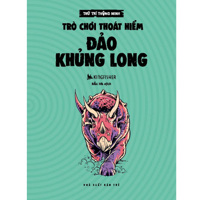 Trò chơi thoát hiểm
