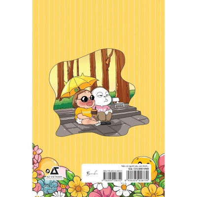 Sách Nếu Có Người Yêu, Em Thích…  - Bản Quyền