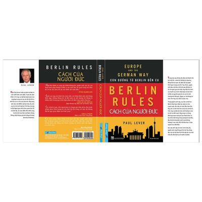 Combo Cách Của Người Đức + Vị Tu Sĩ Bán Chiếc Ferrari - Bản Quyền