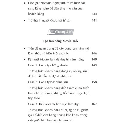 Tạo Fan Thương Hiệu - Chốt Triệu Đơn Hàng