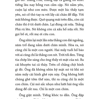 Bí Mật Của Bóng Tối - Văn Học Tuổi 20