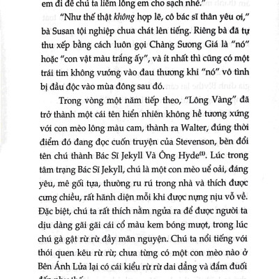 Rilla Dưới Mái Nhà Bên Ánh Lửa