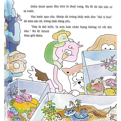 Những Bài Học Về Tiền Bạc Dành Cho Trẻ Em