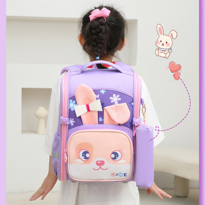 Ba lô cho bé dùng cho đi học đi chơi – BEE GEE HS1128