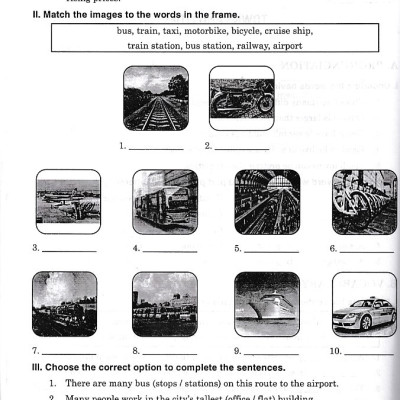 Bài tập tiếng anh 6 - Friends Plus - Chân trời sáng tạo (Student Book)