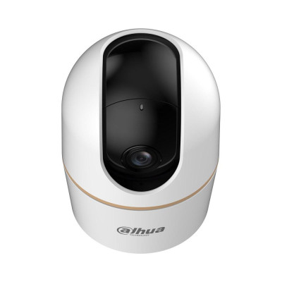 Camera Wifi DAHUA DH-H4AE 4M Đàm Thoại Hai Chiều, Công Nghệ Hồng Ngoại Thông Minh và Có Cảnh Báo Chuyển Động - Hàng chính hãng