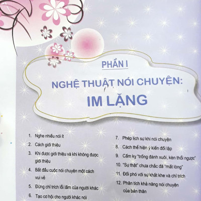 Nói Nhiều Không Bằng Nói Đúng - 36 Bí Quyết Để Chiếm Được Cảm Tình Của Người Khác