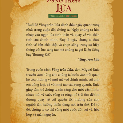 Bộ Sách Trí Tuệ Của Người Toltec