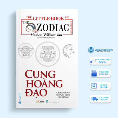 Bộ Sách The Little Book (9 Cuốn) - Vanlangbooks