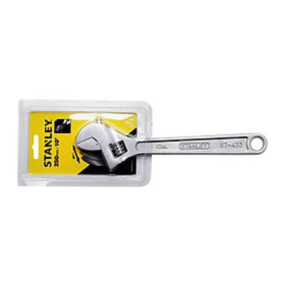 Mỏ lết 10"/250mm Stanley STMT87433-8