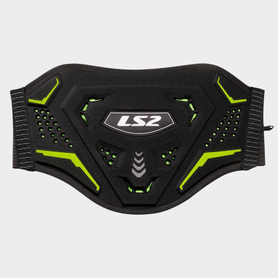 Đai LS2 Koku Kidney bảo vệ lưng dưới cho người đi Moto xe máy