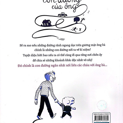 Tâm Tình Bé Nhỏ - Những Con Đường Của Ông