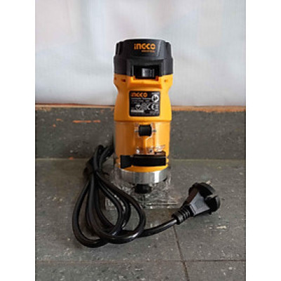 MÁY PHAY GỖ 500W 6MM INGCO PLM5002 - HÀNG CHÍNH HÃNG