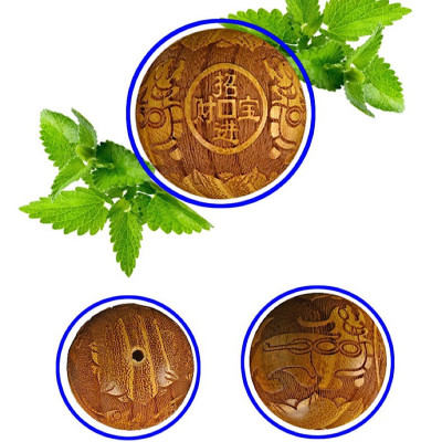 VÒNG TAY CHUỖI 12 LOẠI GỖ 20ly KHẮC TỲ HƯU CHIÊU TÀI TIẾN BẢO THU HÚT TÀI LỘC , BÌNH AN