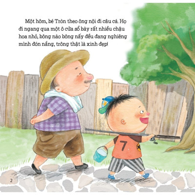 Sách - Cuộc Sống Tươi Đẹp Của Tớ - Cùng Chơi Thật Vui Nào!