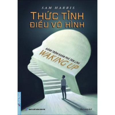 Sách Combo Khoảnh Khắc Thức Tỉnh + Thức Tỉnh Điều Vô Hình - Bản Quyền