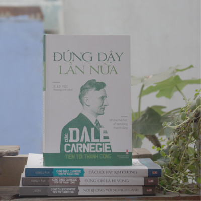 Đứng Dậy Lần Nữa