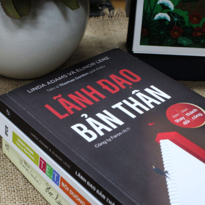  Combo sách “Mô hình Gordon” (Lãnh đạo bản thân, T.E.T bồi duowncg giáo viên hiệu quả, Học làm cha mẹ hiệu quả)